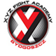  XYZ Fight Academy Bydgoszcz